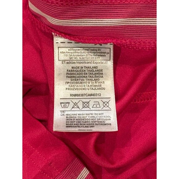 Adidas 2014-2015 Real Madrid CF James Rodriguez #10 Away Kit Soccer Jersey Large - Picture 8 of 8